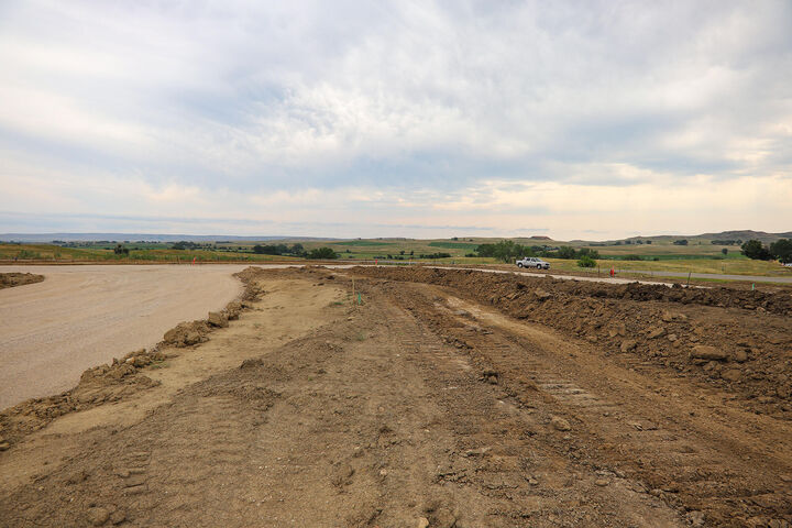 Property Photo: Tbd Avenue Block 7 Lot 25 WY 82801