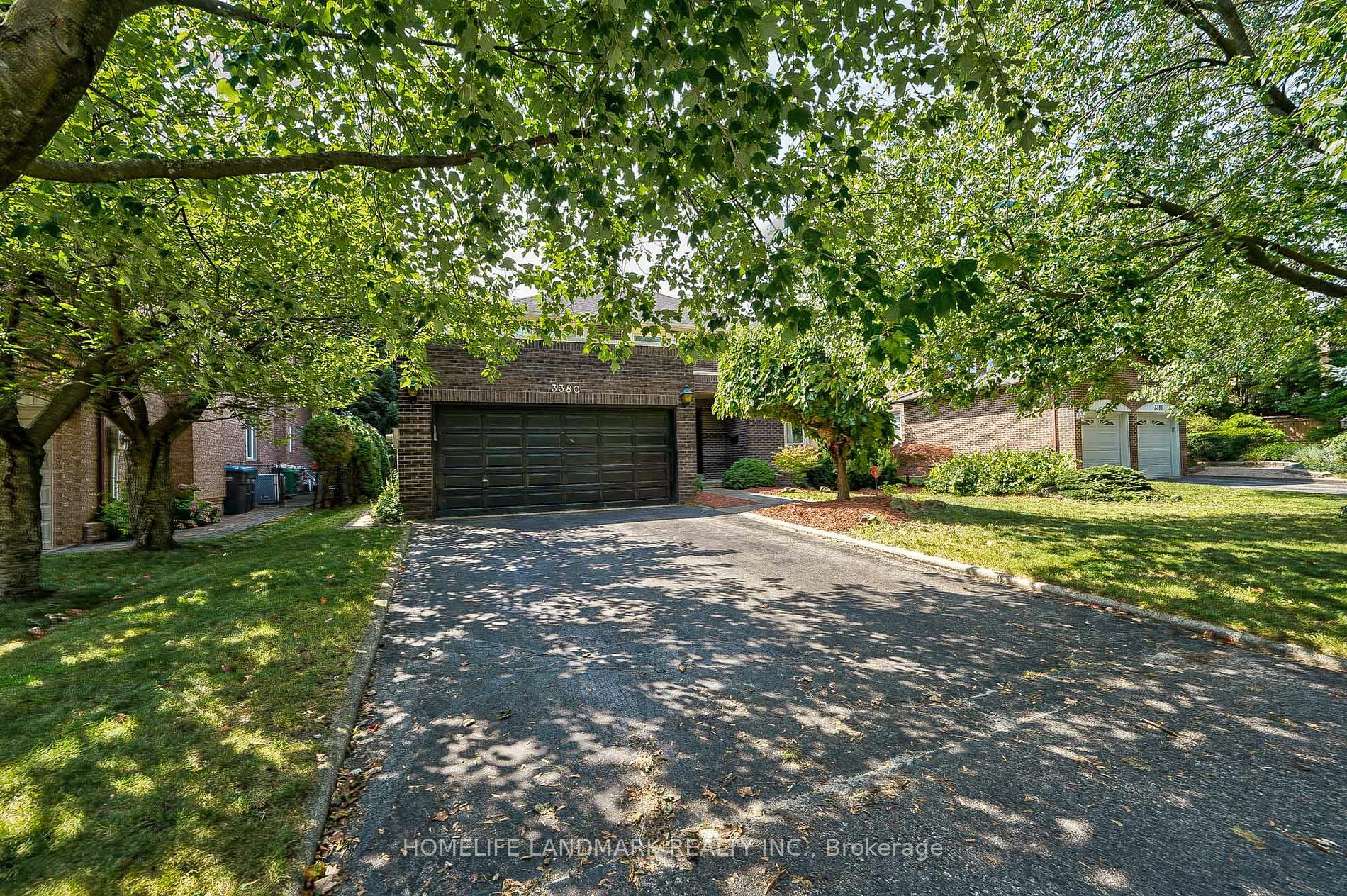 3380 Cider Mill Pl  Mississauga ON L5L 3H6 photo