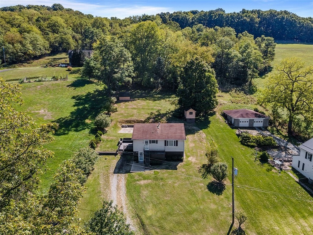 Property Photo:  30 Potato Run Road  PA 15301 