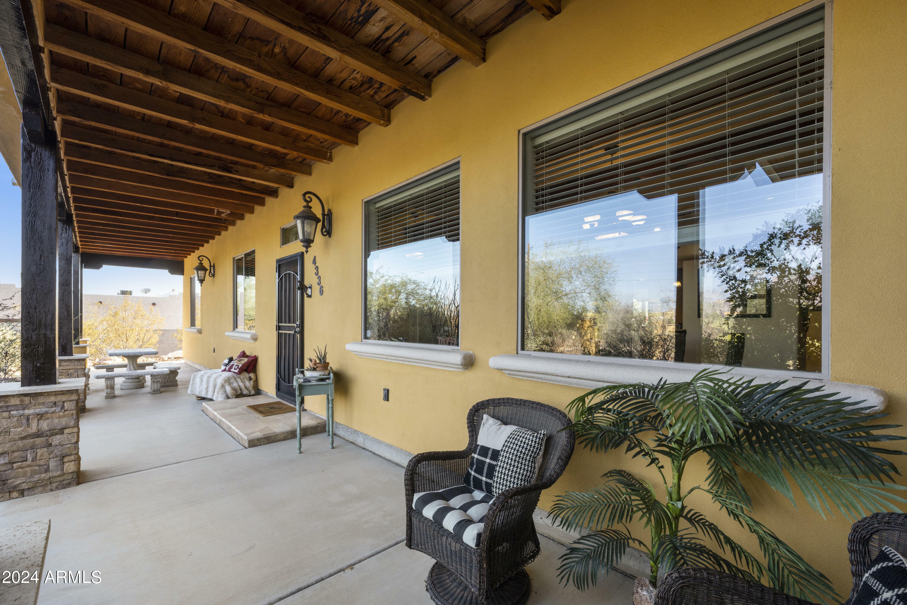 Property Photo:  4336 N Colt Road  AZ 85119 