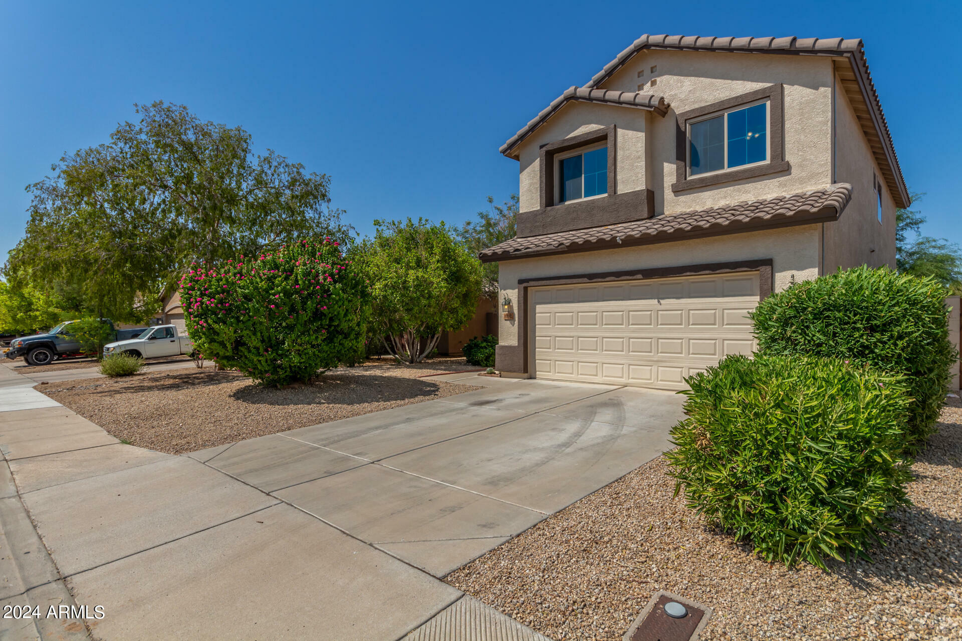 8782 W Laurel Lane  Peoria AZ 85345 photo