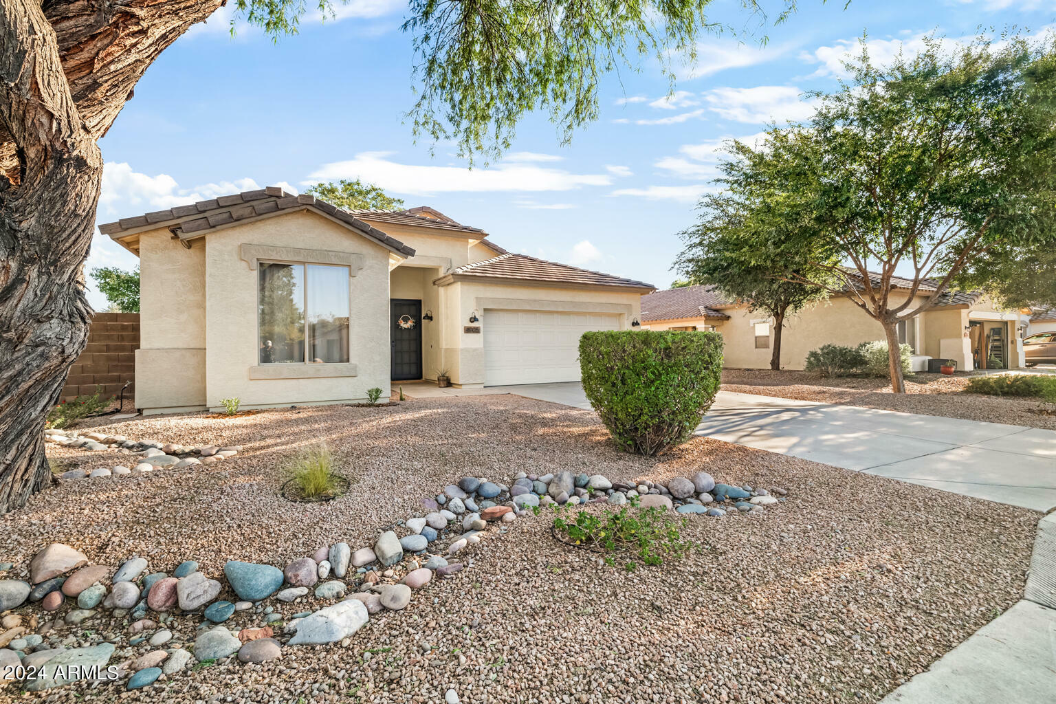 Property Photo:  4905 E Bellerive Drive  AZ 85249 