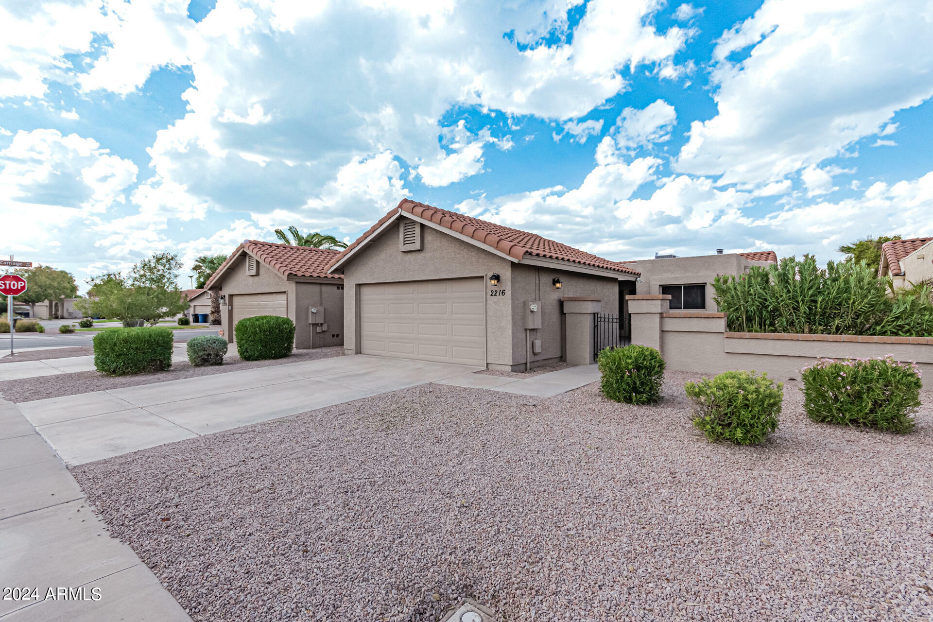 2216 W Ironwood Drive  Chandler AZ 85224 photo