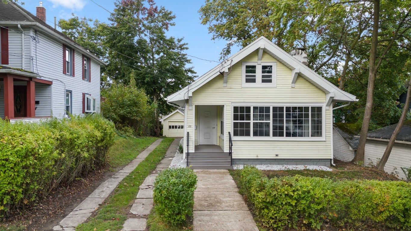 Property Photo:  83 Helen Street  NY 13905 