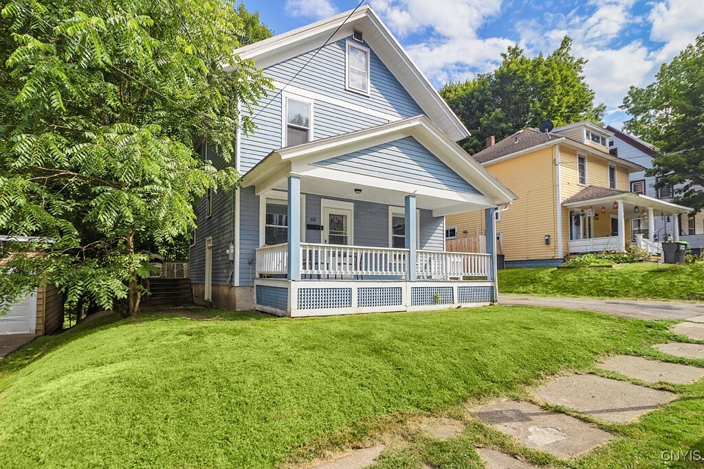 Property Photo:  63 Maple Place  NY 13357 