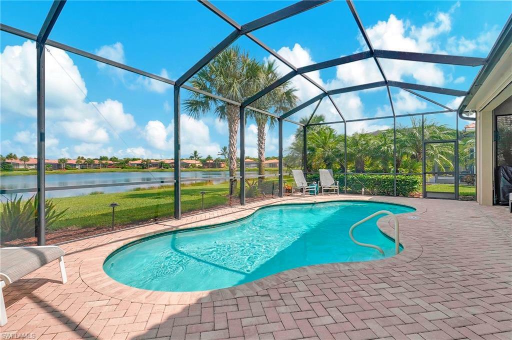 Property Photo: 10452 Migliera Way FL 33913