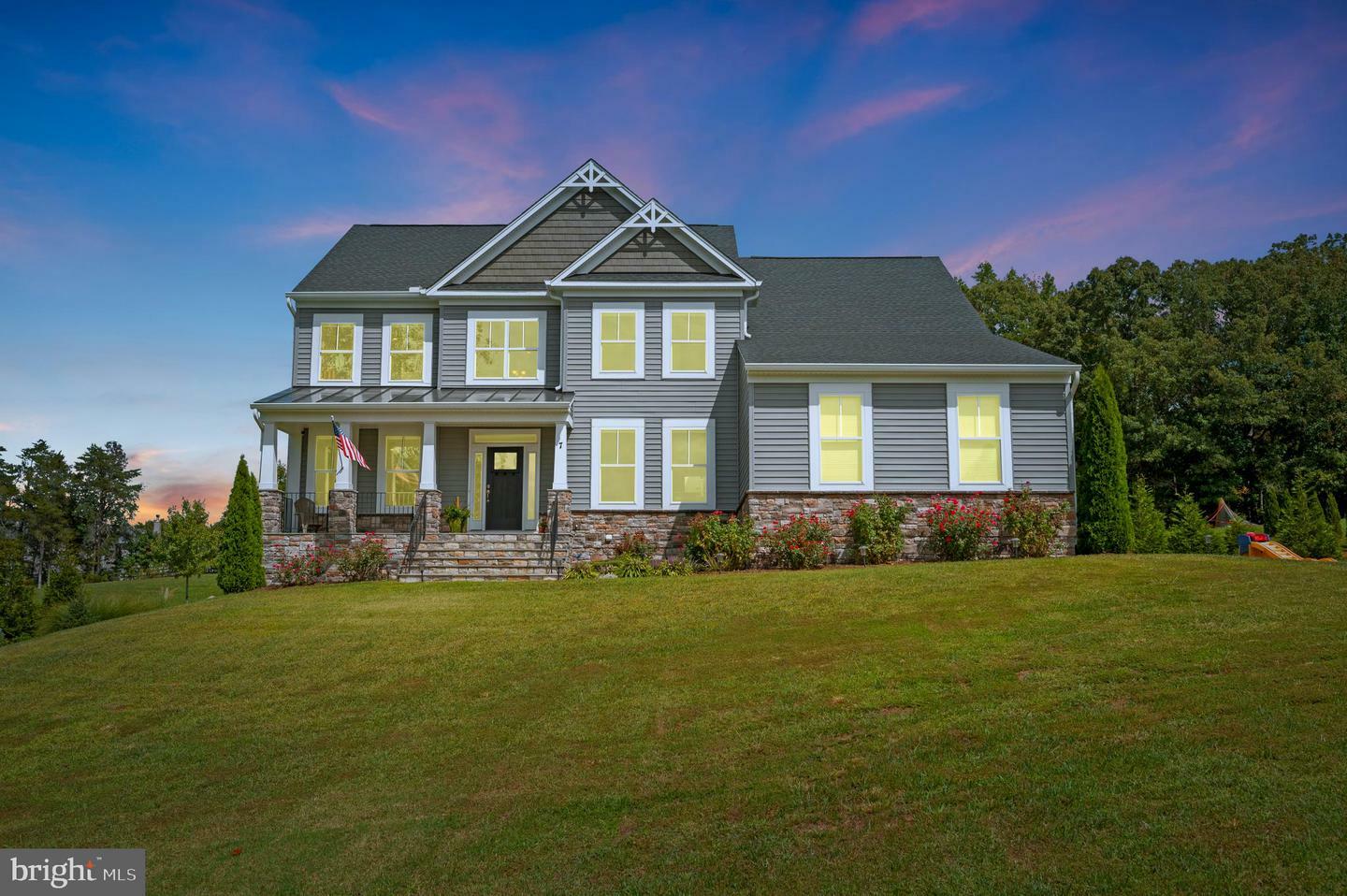 Property Photo:  7 Chapel Ridge Court  VA 22554 