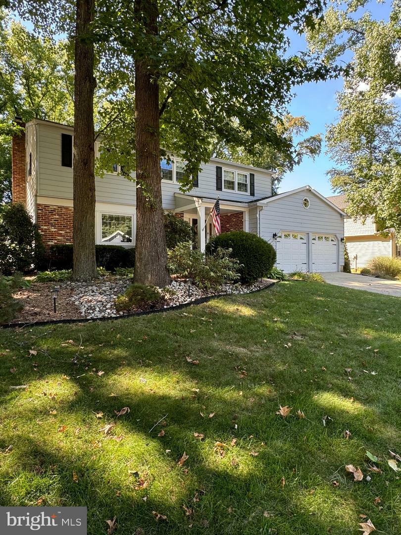 Property Photo:  301 St David Drive  NJ 08054 