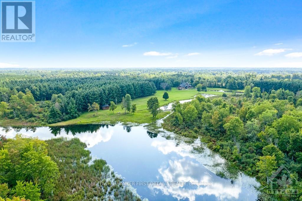 Property Photo: 2499 Bathurst Concession 2 Road ON K7H 3C9