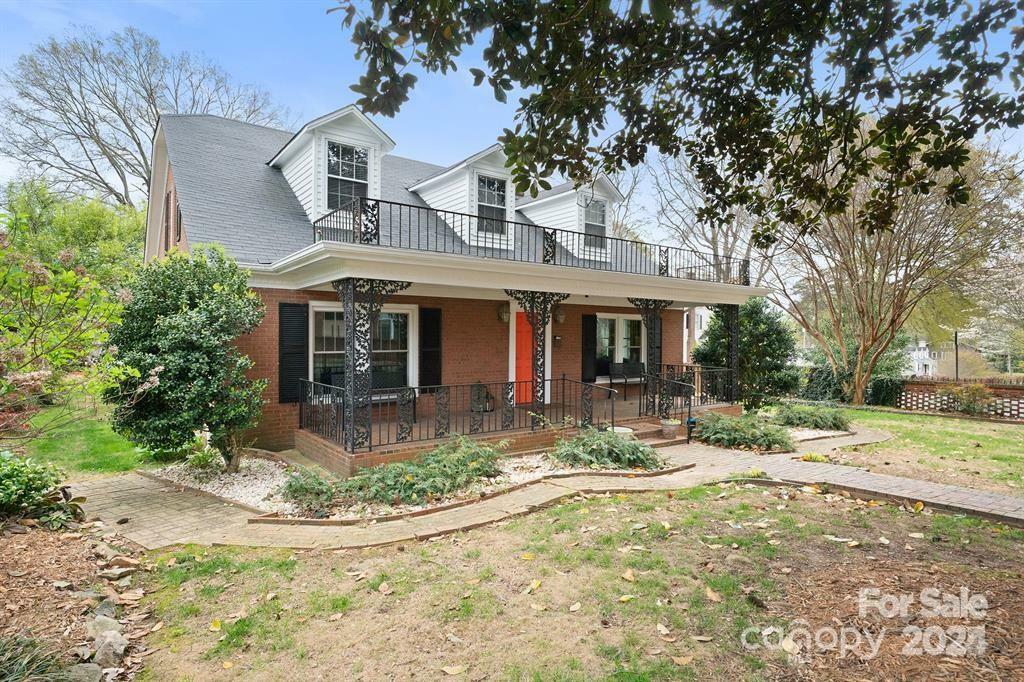 Property Photo:  515 S Academy Street  NC 28092 