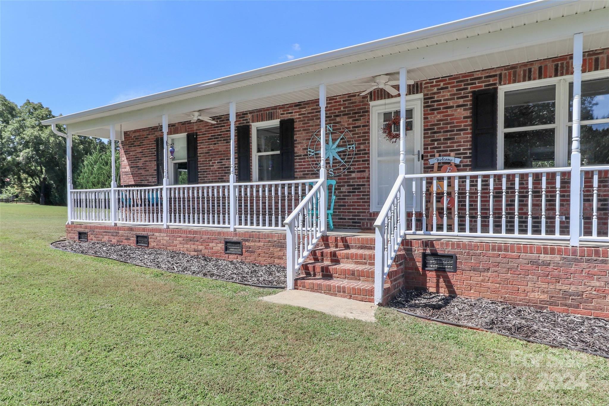 Property Photo:  6525 Old Concord Road  NC 28146 