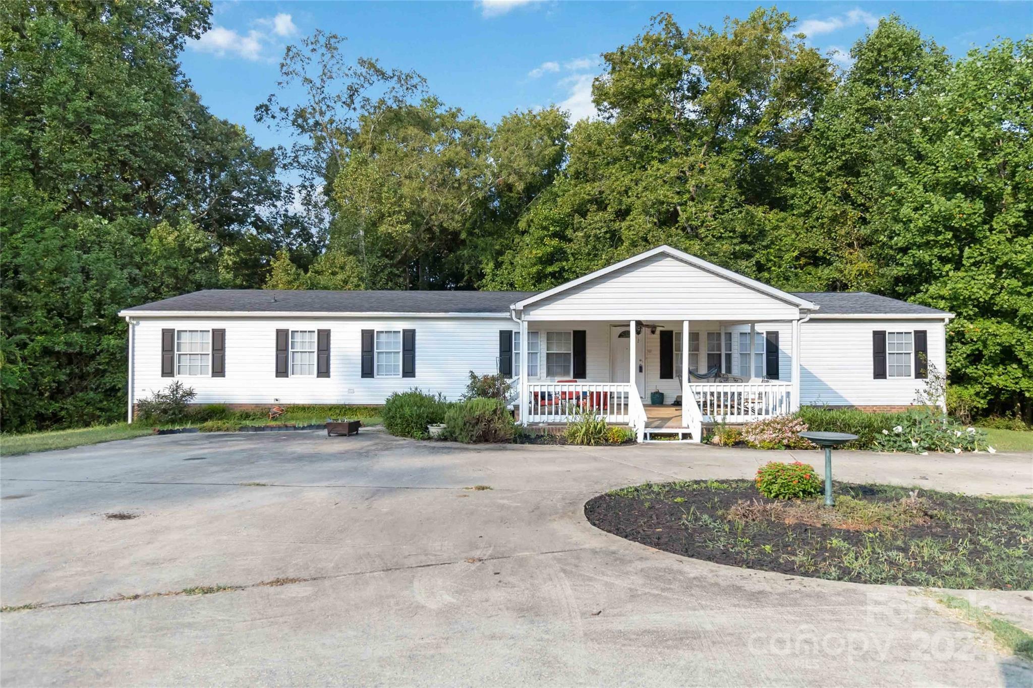 Property Photo:  7215 Van Wyck Road  SC 29720 