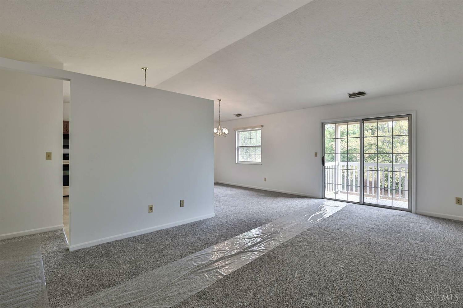 Property Photo:  8741 Carrousel Park  OH 45251 