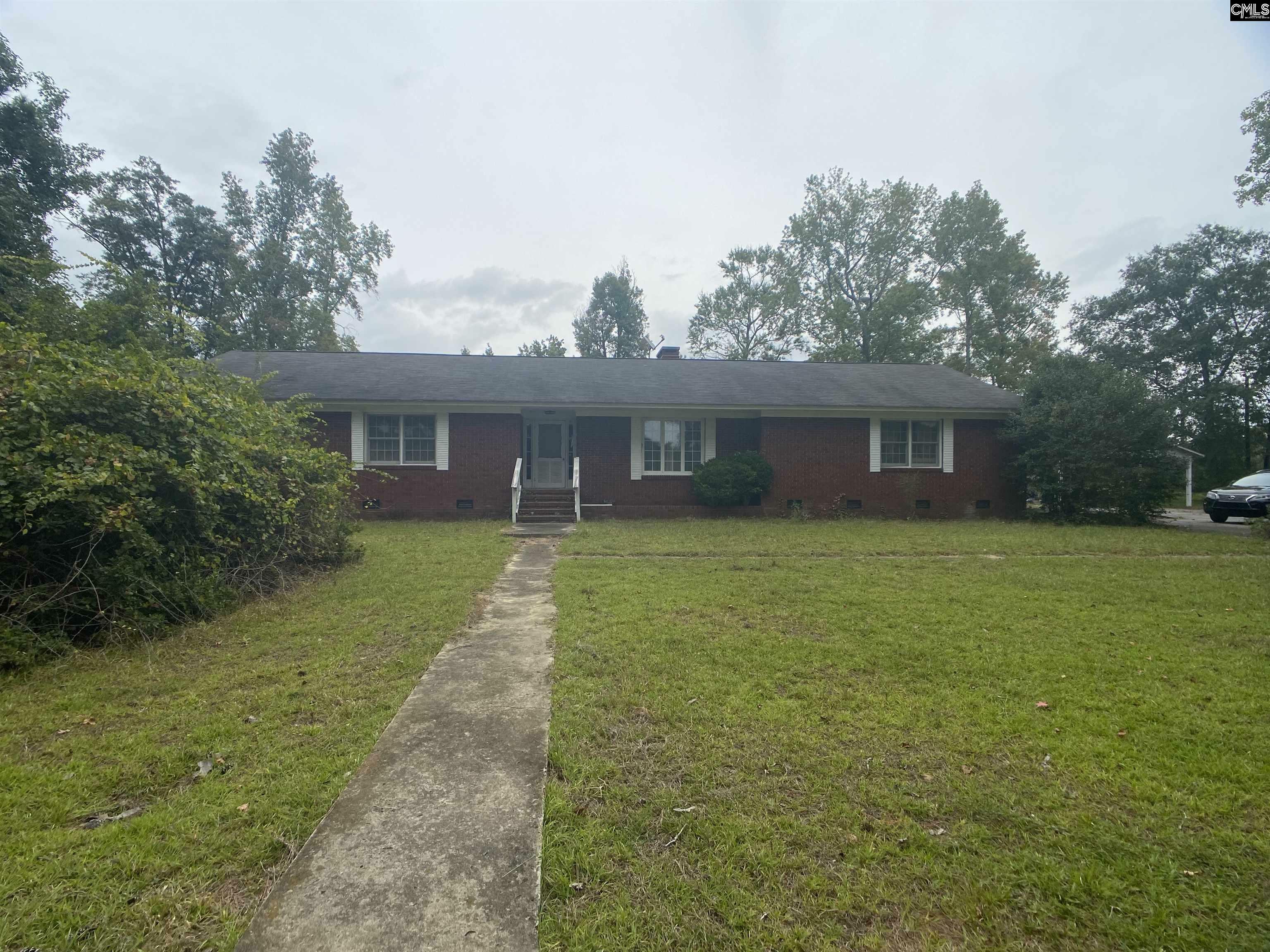 3750 Louis Rich  Newberry SC 29108 photo