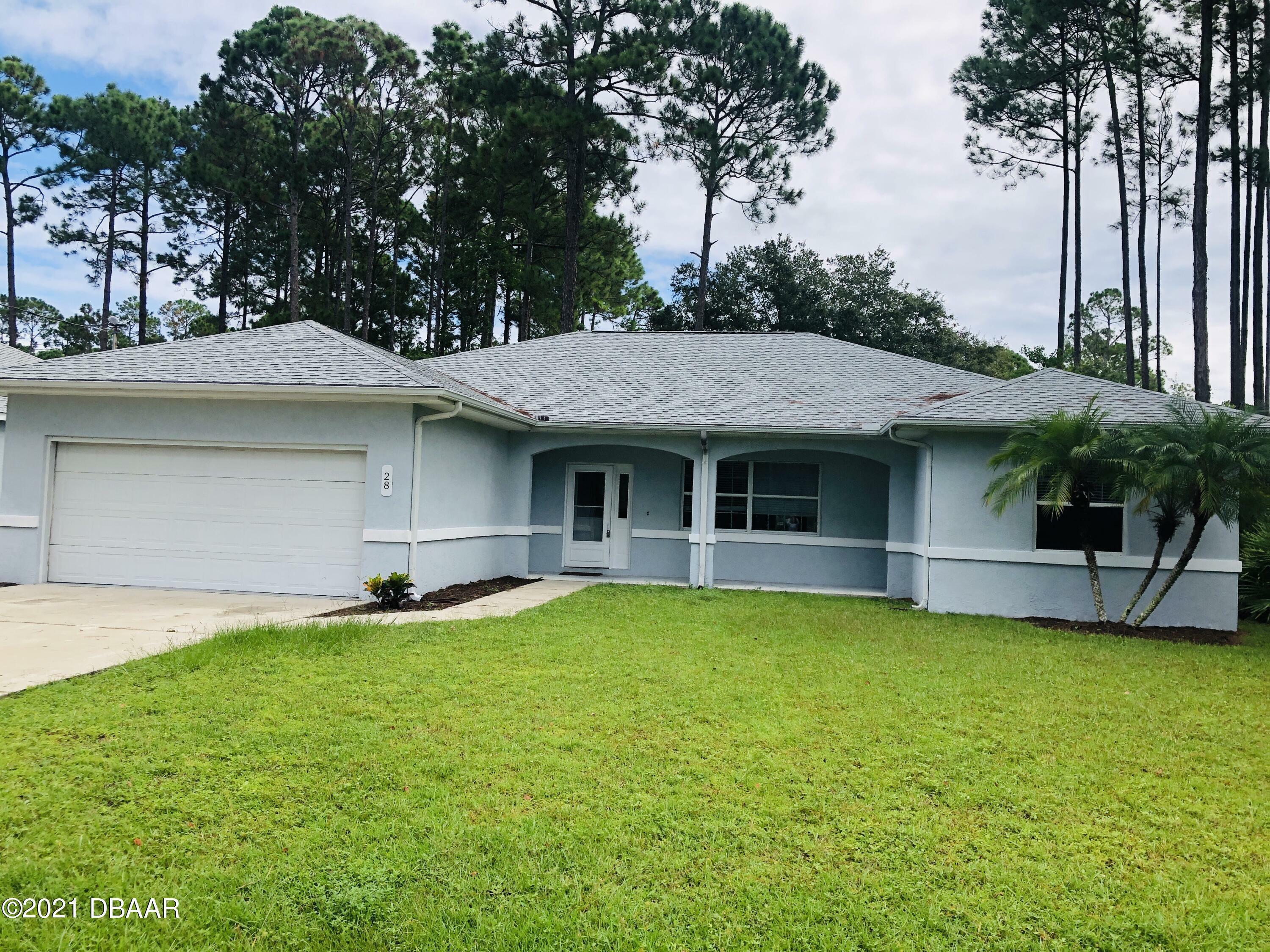 28 Botany Lane  Palm Coast FL 32137 photo