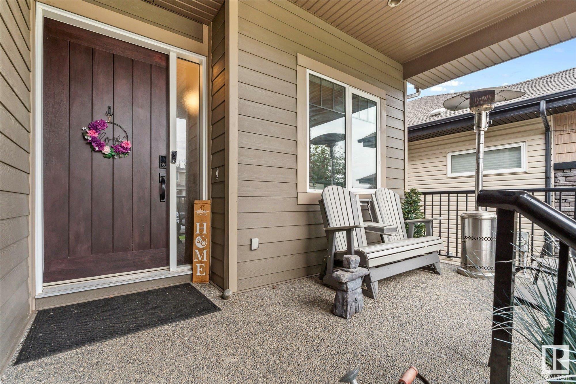 Property Photo:  48 Verona Crescent  AB T7X 0J7 