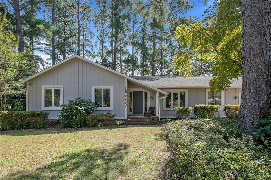 Property Photo:  5819 Hibernia Drive  NC 28314 