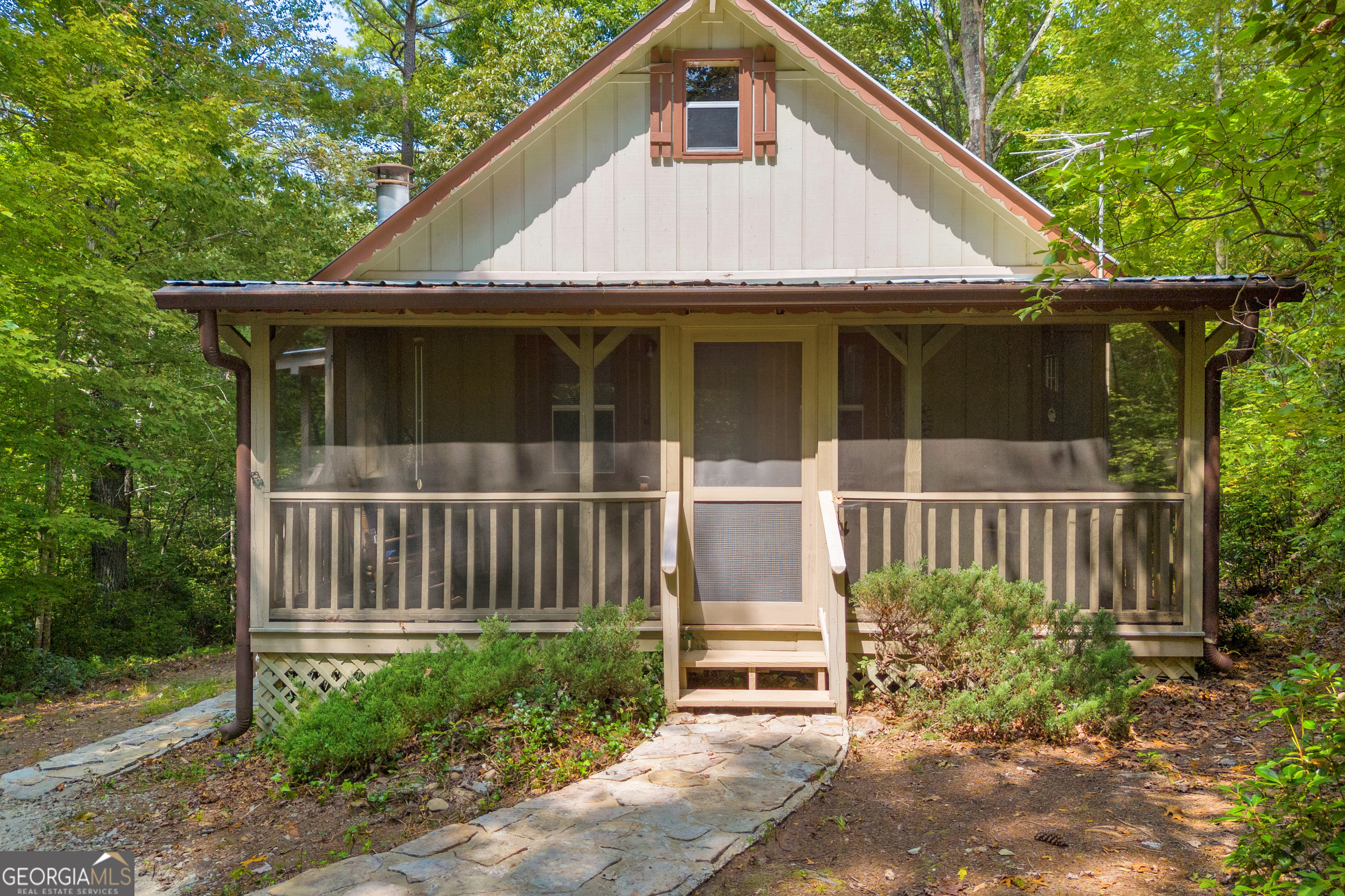 Property Photo:  12 Deer Track Road  GA 30571 