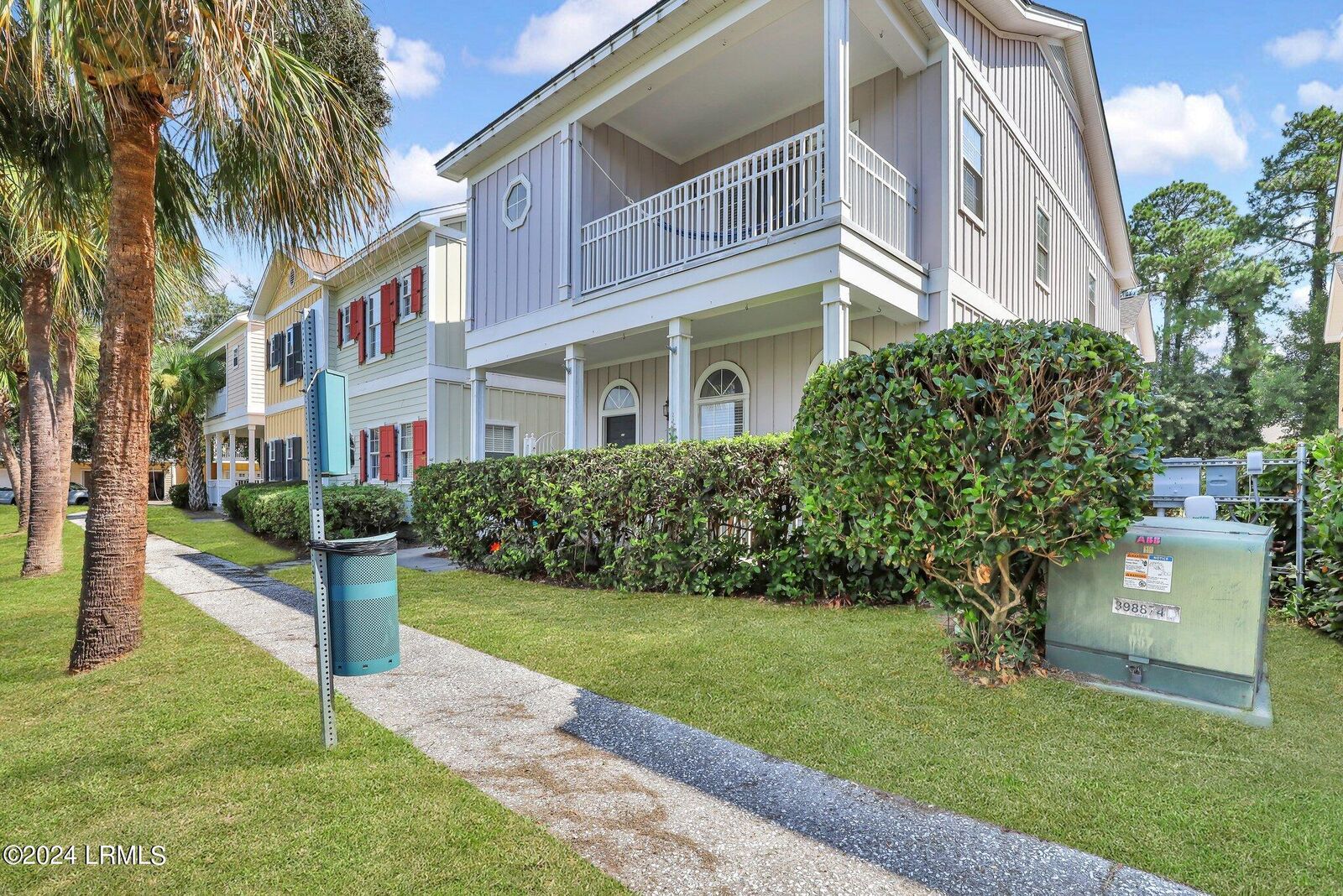 Property Photo:  42 Cassandra Lane B  SC 29910 