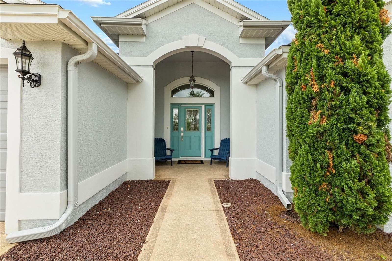 Property Photo: 2931 Luraville Road FL 32163