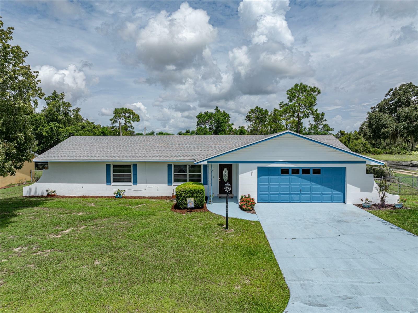 Property Photo:  101 Aldo Drive  FL 33827 