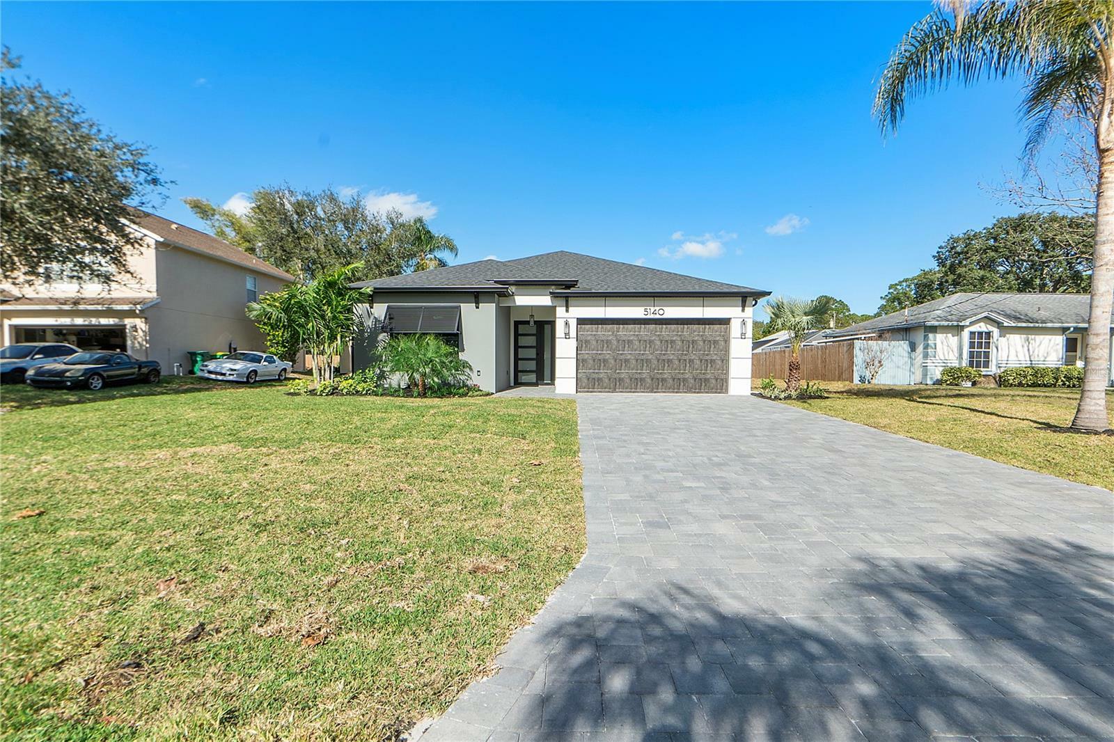 Property Photo:  5140 Arlington Road  FL 32927 