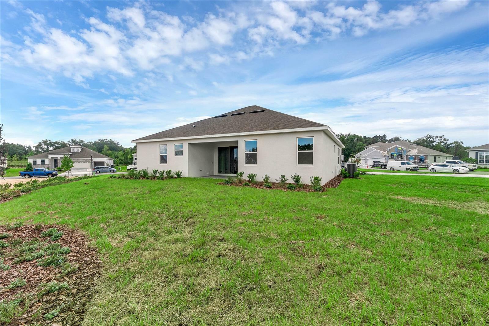 Property Photo:  16033 Barkly Ridge Court  FL 34787 