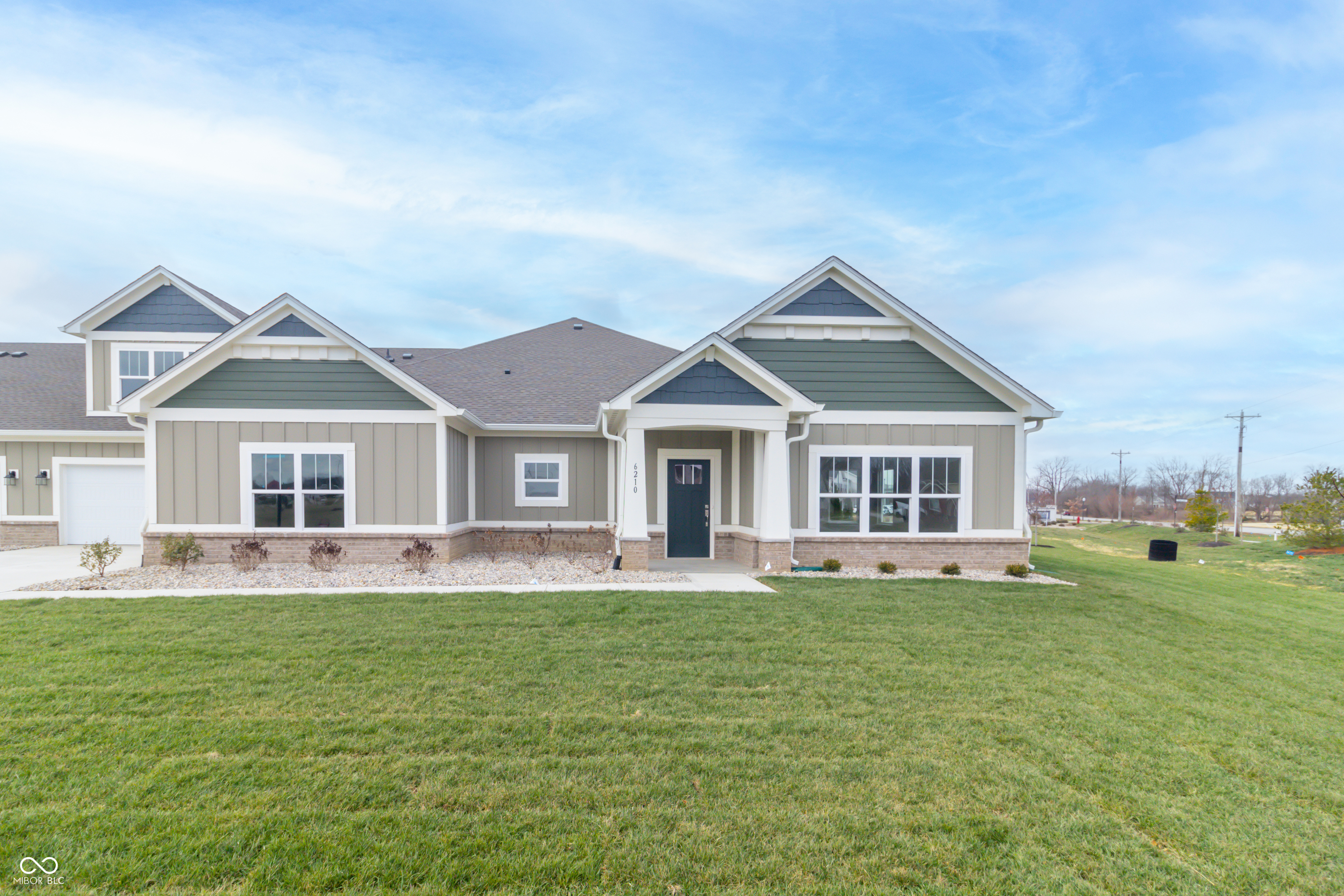 6210 Fairview Drive  McCordsville IN 46055 photo
