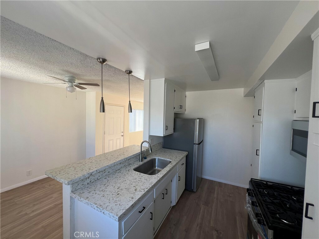 Property Photo:  6612 N Figueroa Street 1/2  CA 90042 