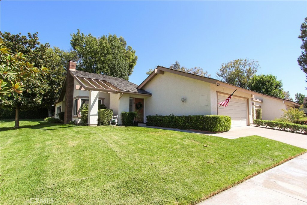 Property Photo:  1224 Woodside Drive  CA 92870 