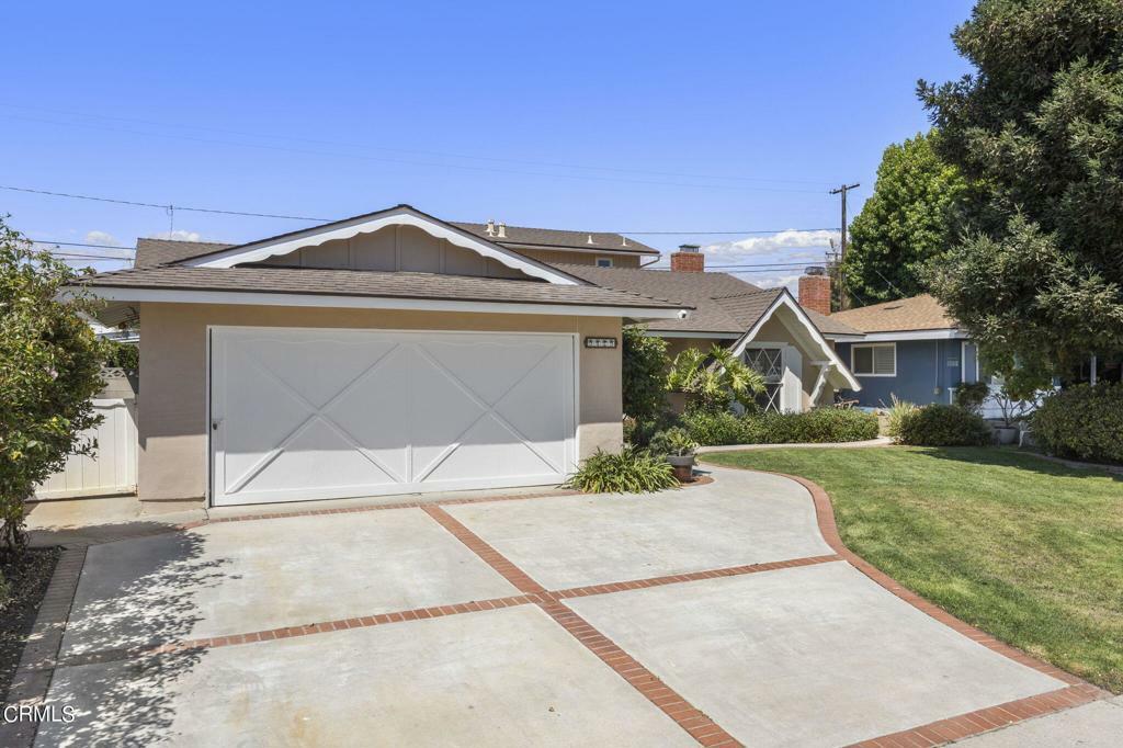 Property Photo:  5123 Lafayette Street  CA 93003 