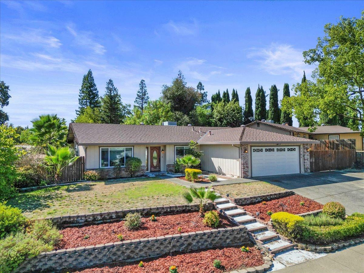 Property Photo:  7206 Spicer Drive  CA 95621 