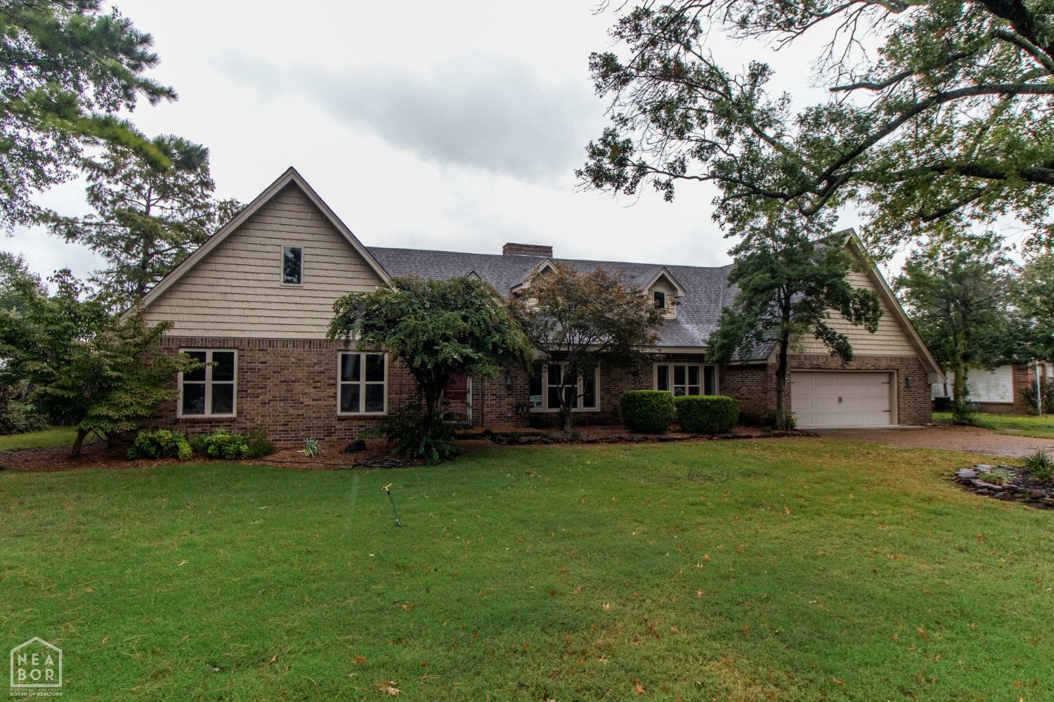 Property Photo:  318 N Davis Street  AR 72442 