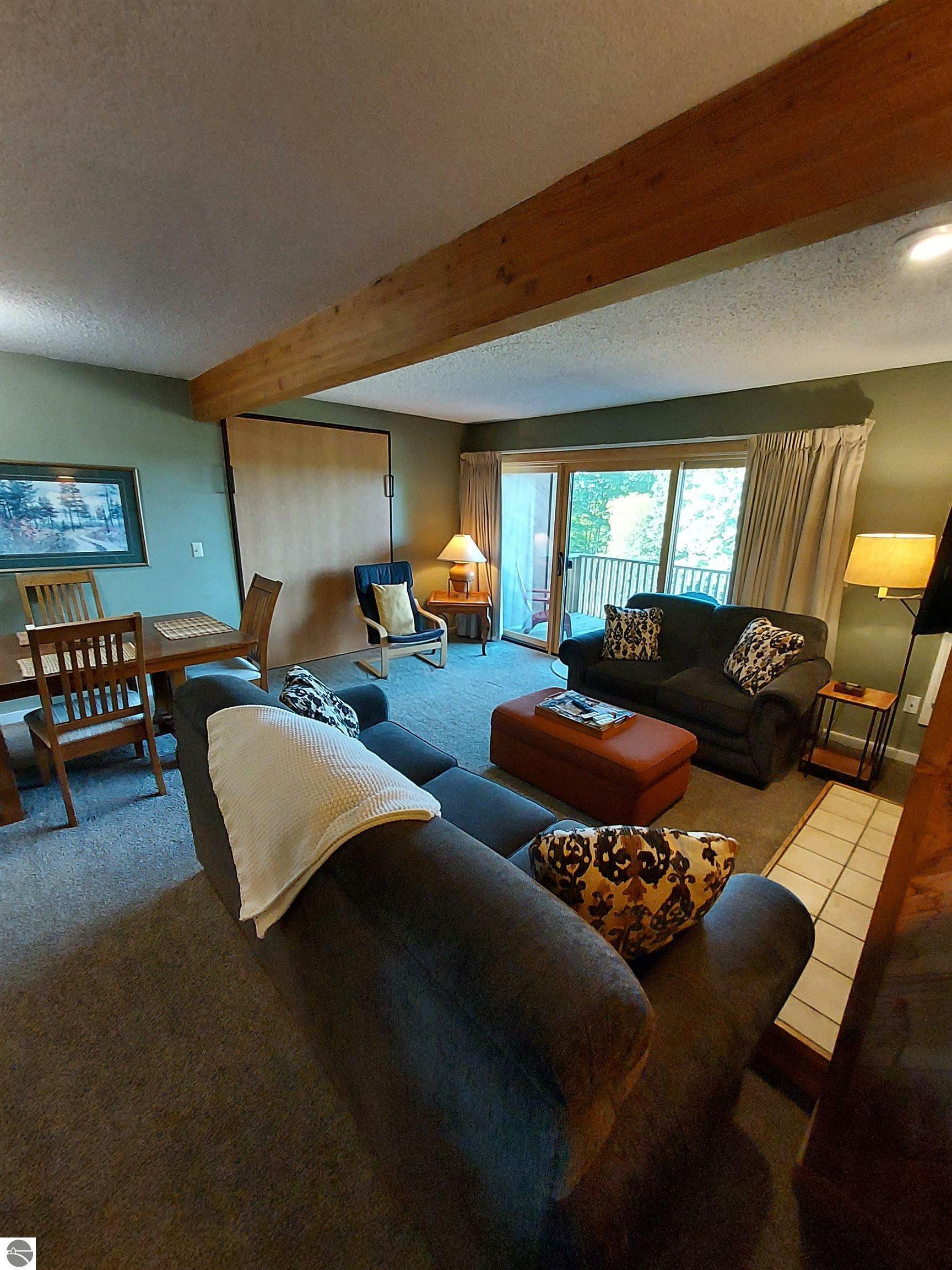 Property Photo:  4643 N Crossover Drive  MI 49615 