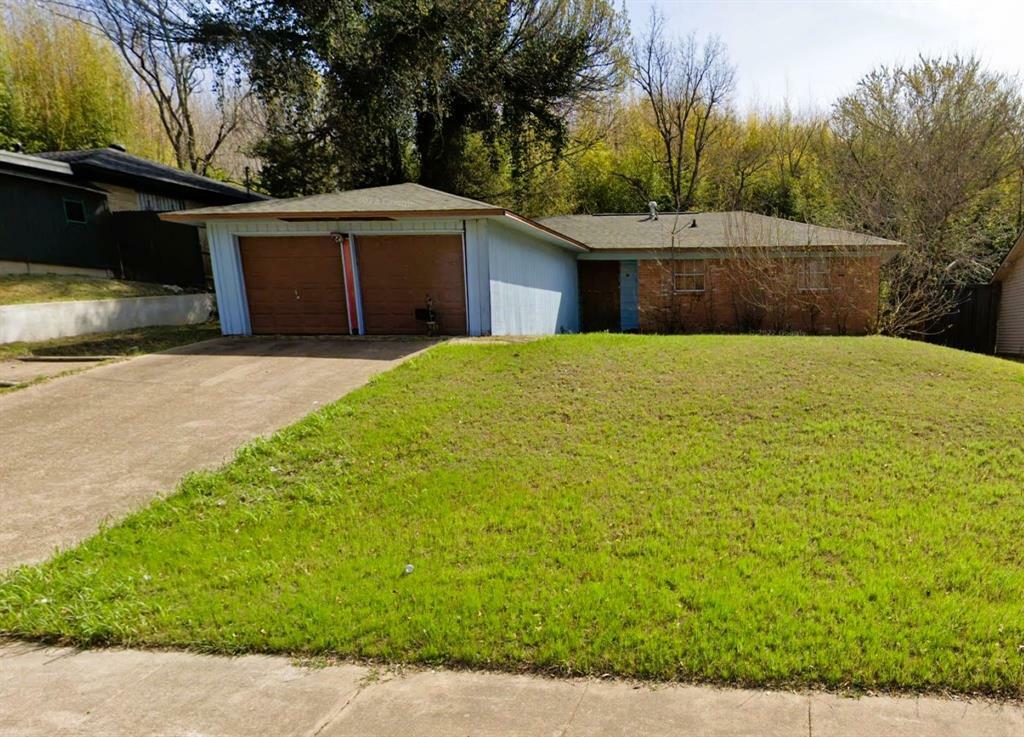 Property Photo:  3922 Morning Springs Trail  TX 75224 