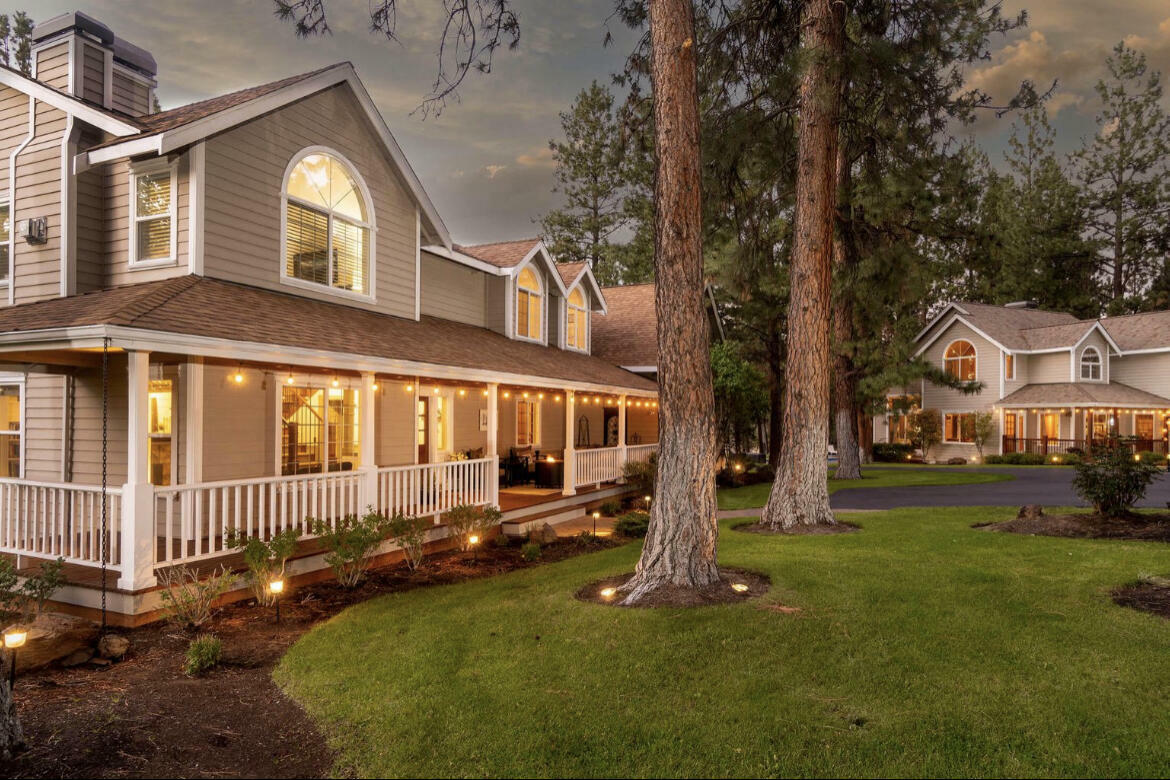 Property Photo: 69550 Deer Ridge Road OR 97759