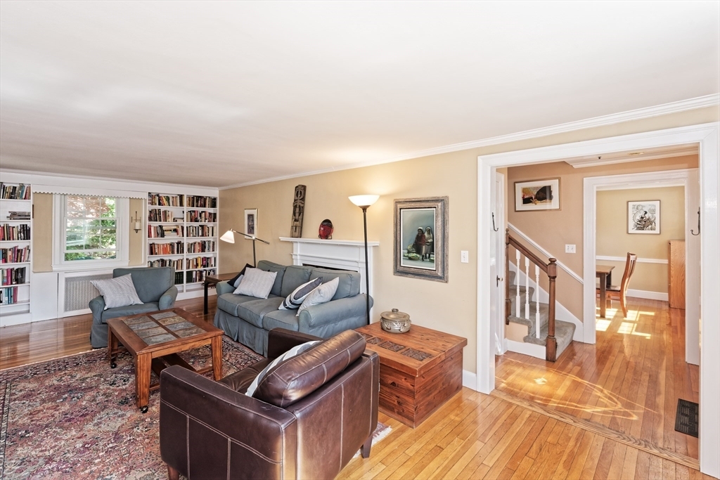 Property Photo:  747 Pleasant St  MA 01701 