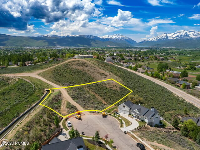 1741 E Cove Spring Way  Heber City UT 84032 photo