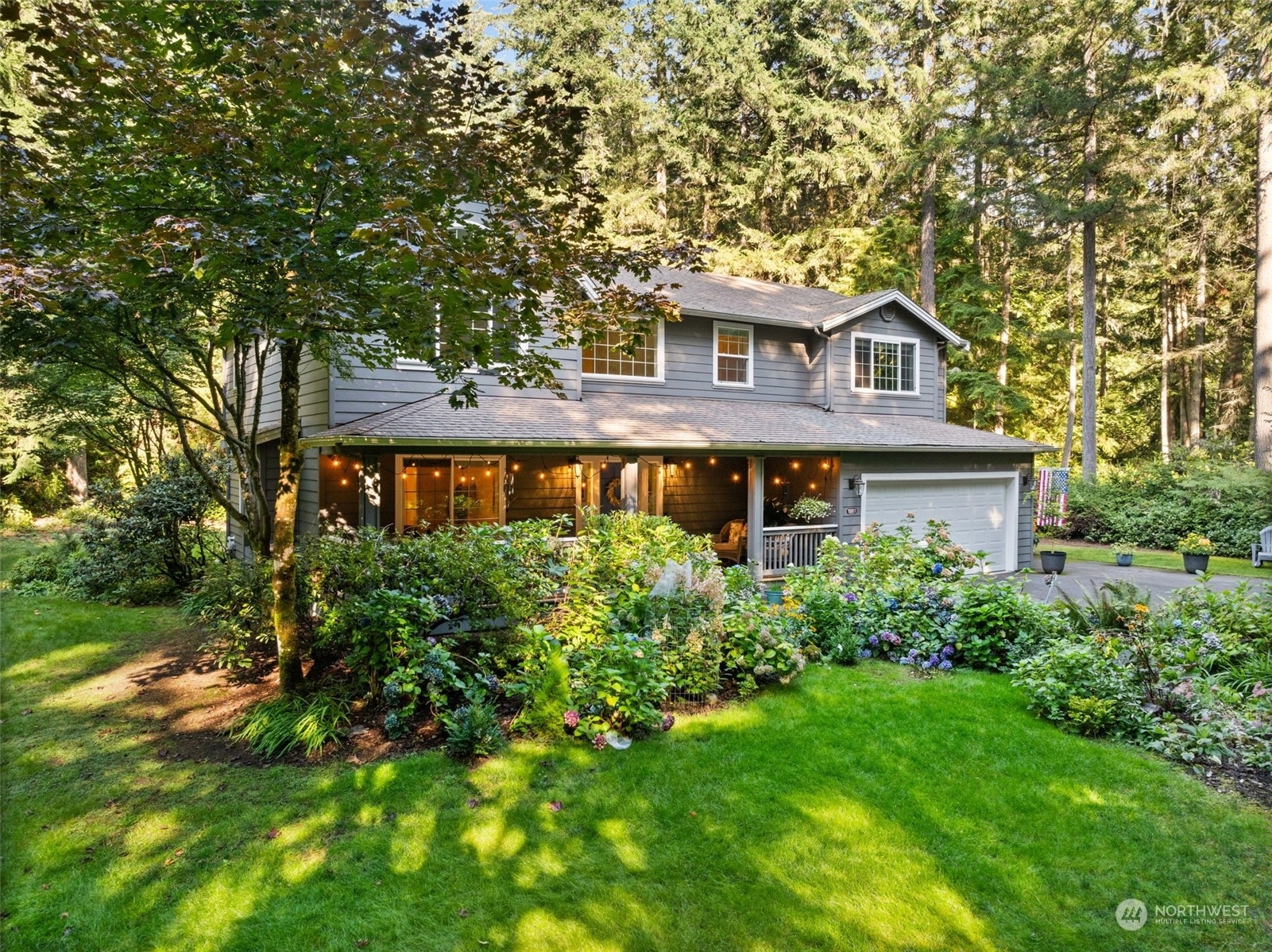 Property Photo:  15911 41st Avenue NW  WA 98332 