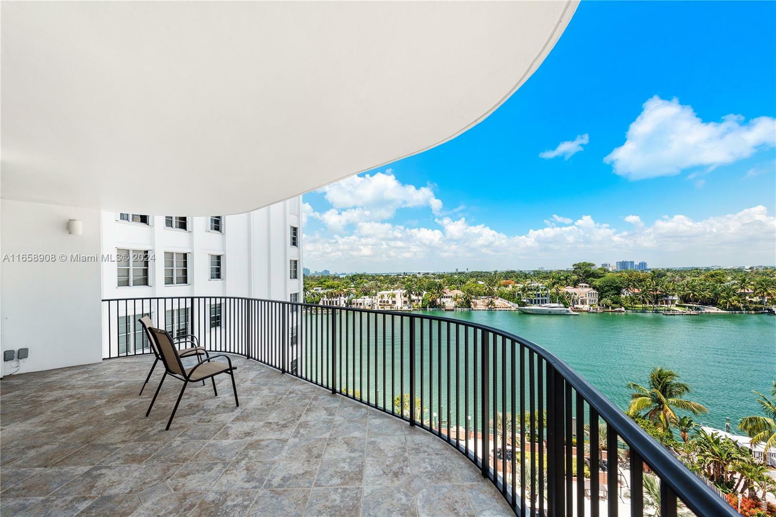 Property Photo:  5660 Collins Ave 7D  FL 33140 