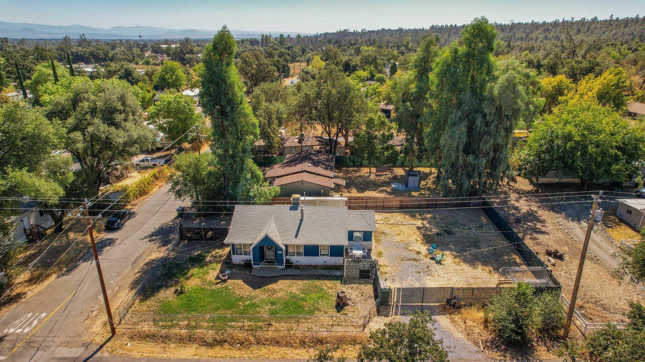 Property Photo:  7699 Happy Valley Road  CA 96007 