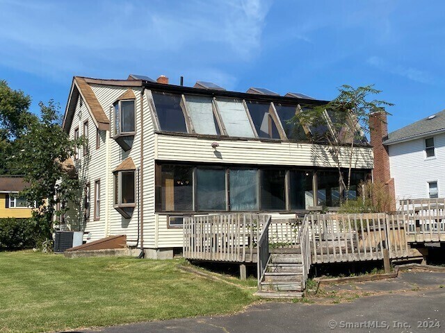 Property Photo:  49 Gilbert Avenue  CT 06002 