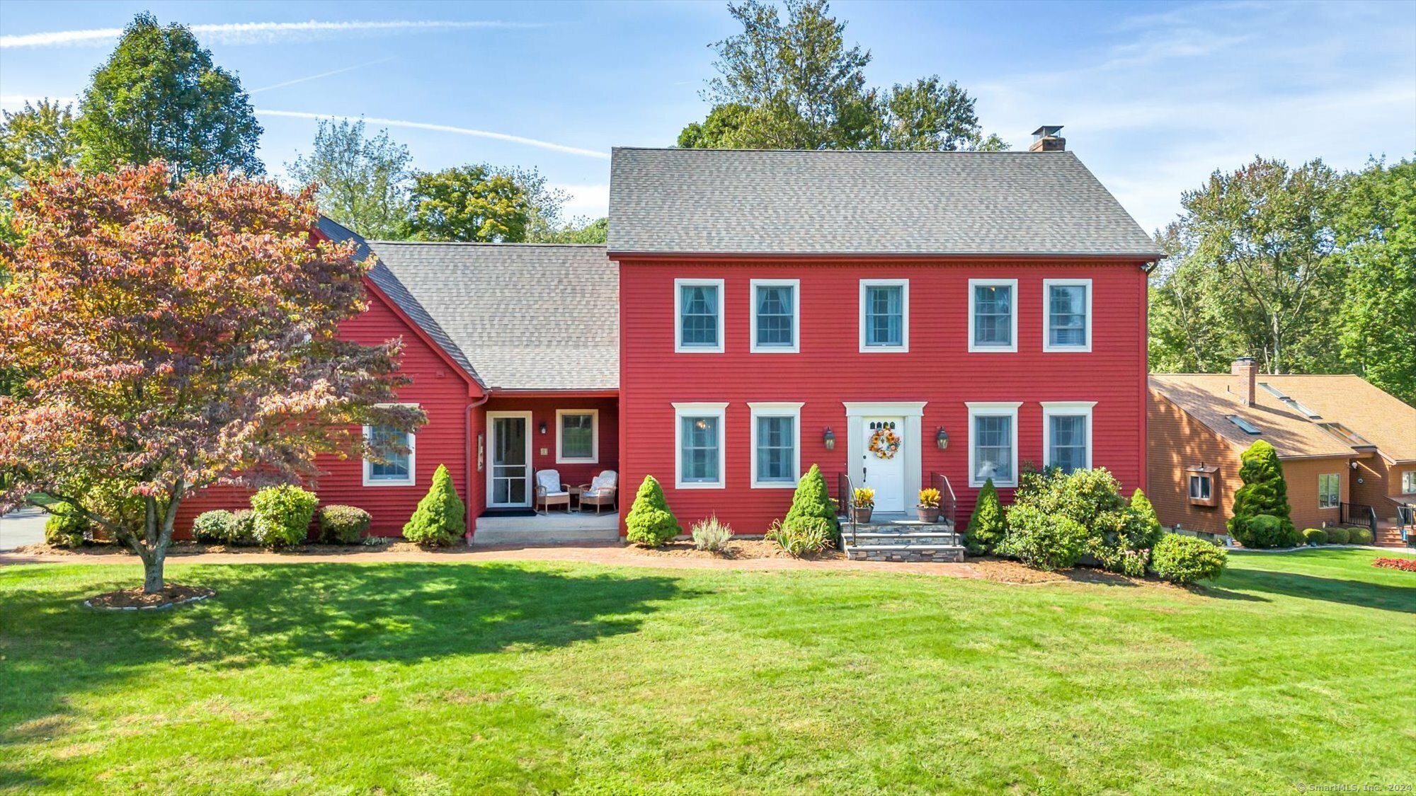 Property Photo:  13 Harrison Drive  CT 06416 