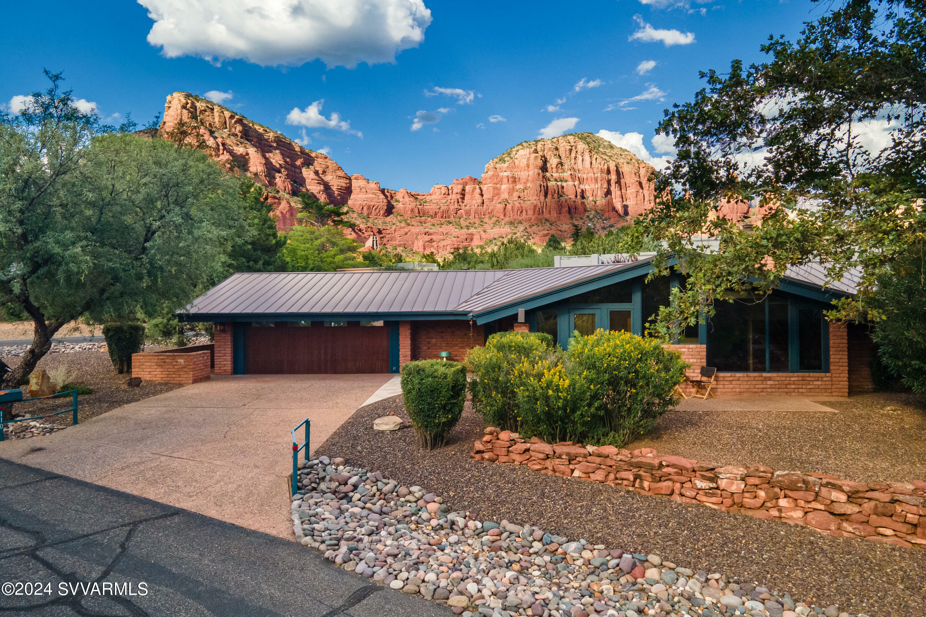 110 Sage Drive  Sedona AZ 86336 photo