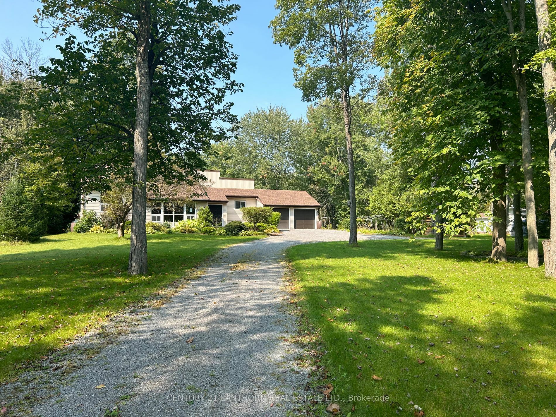 Photo de la propriété:  127 River Garden Rd  ON K0K 2M0 