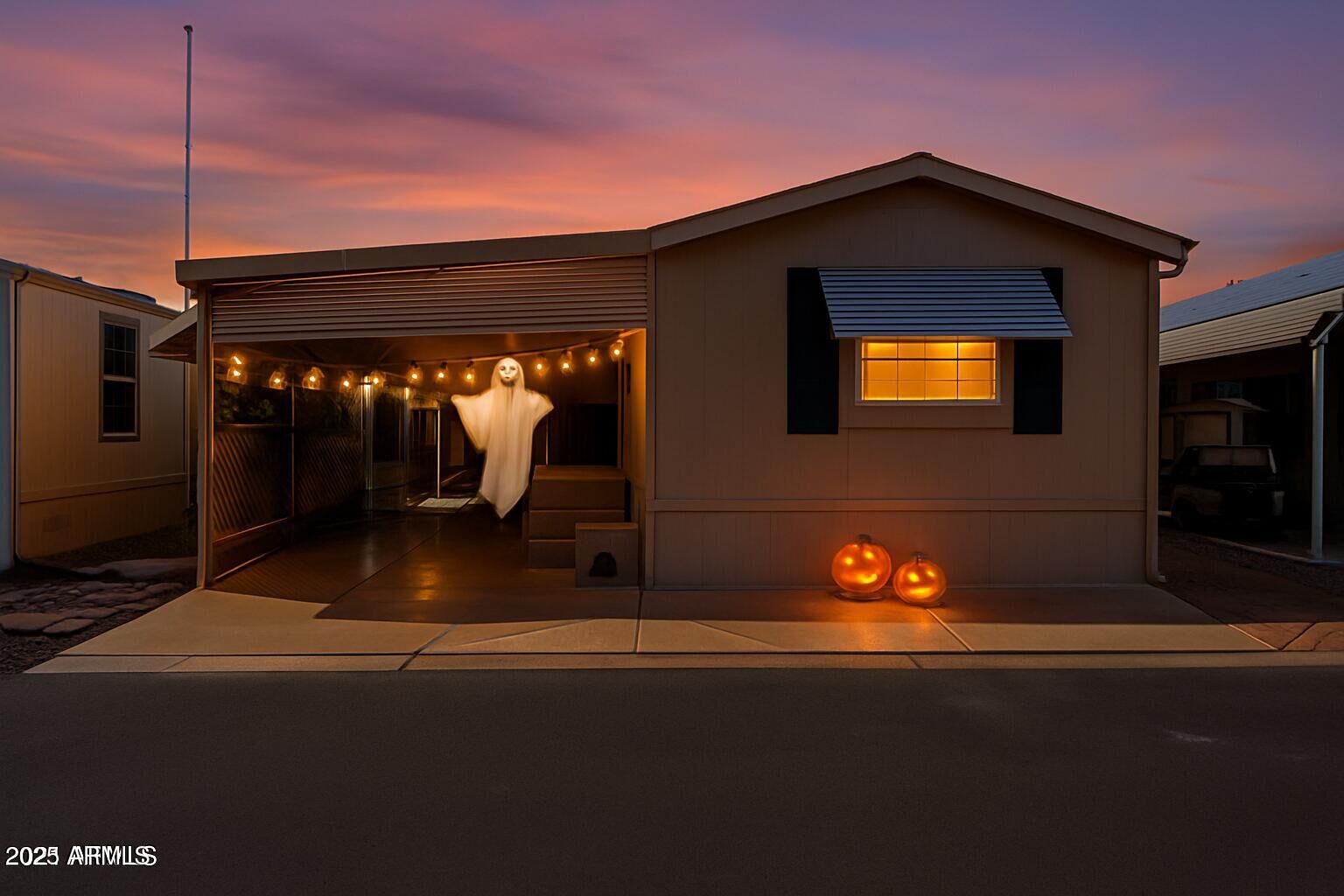 Property Photo:  17200 W Bell Road 1637  AZ 85374 