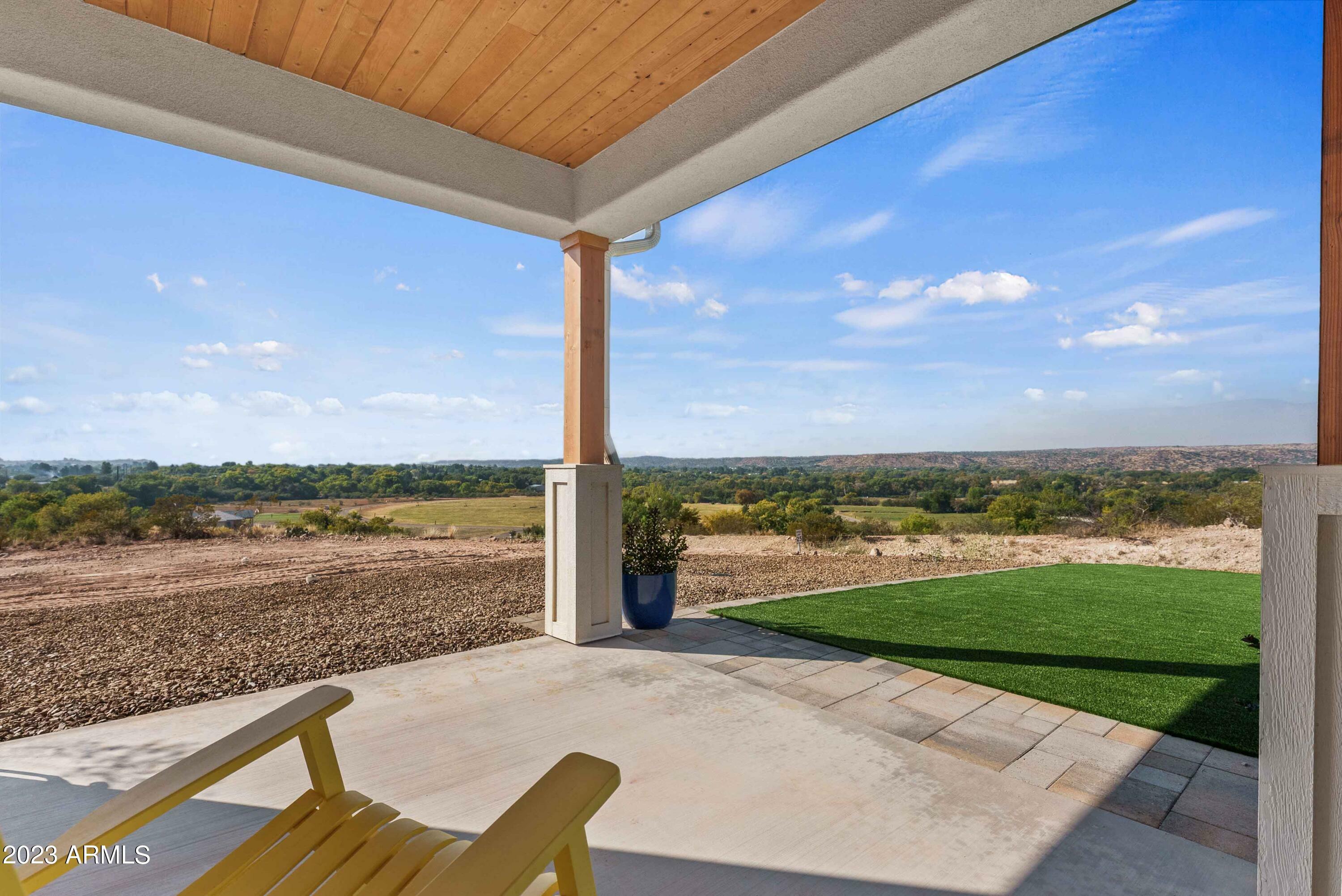 Property Photo:  145 S Bonito Ranch Loop  AZ 86325 