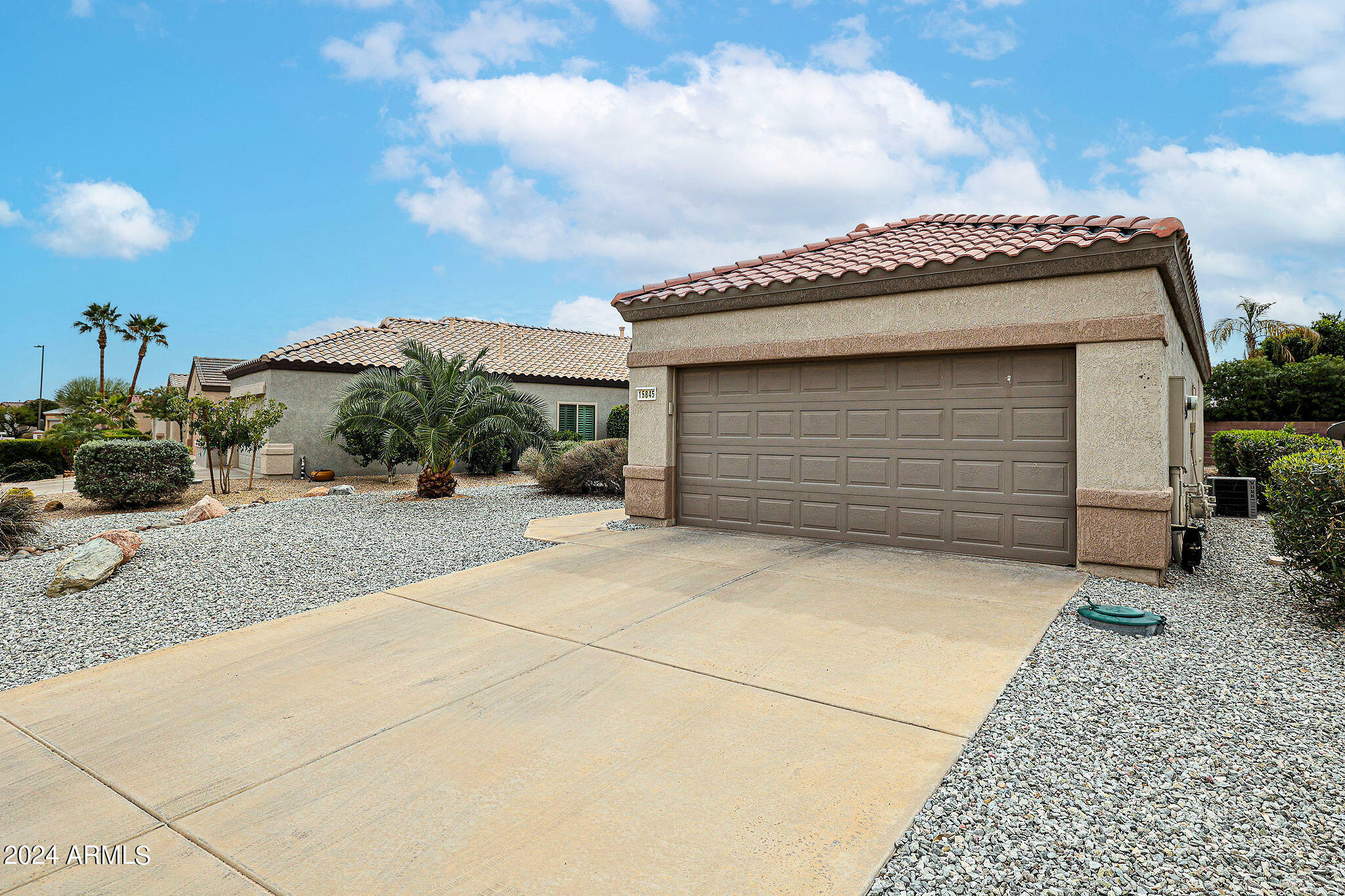 Property Photo:  15845 W Arrowhead Drive  AZ 85374 