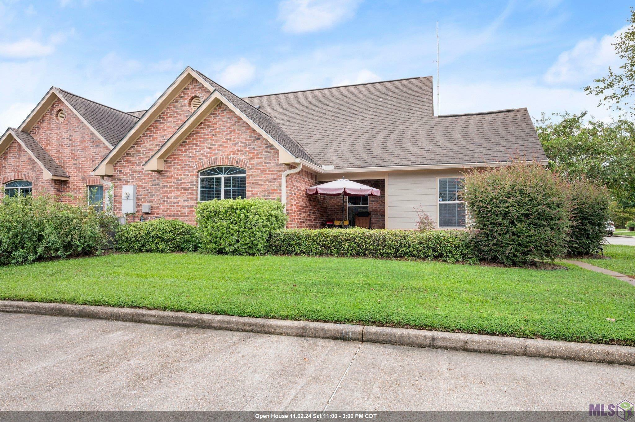 7111 Village Maison Ct 62  Baton Rouge LA 70809 photo