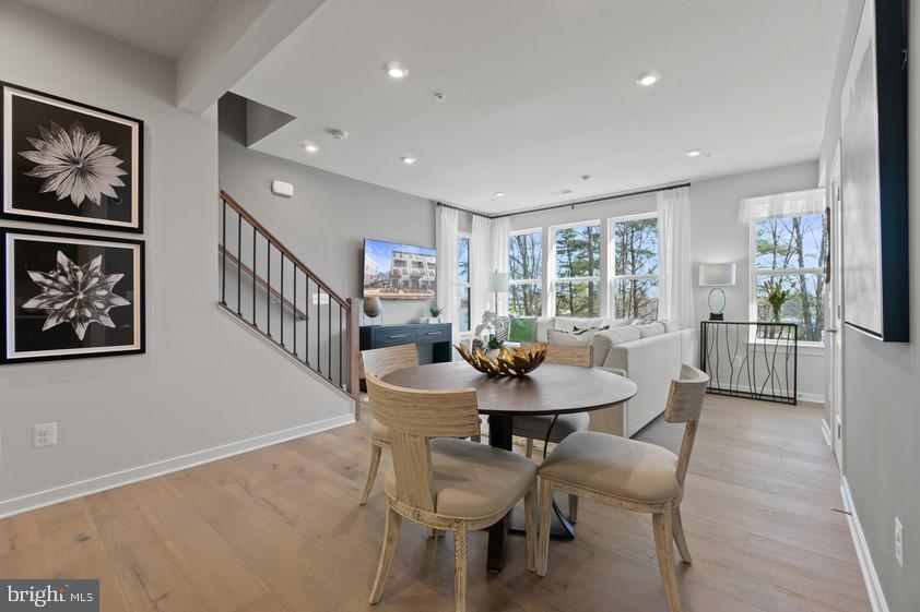 Property Photo: 14214 Newbrook Drive VA 20151